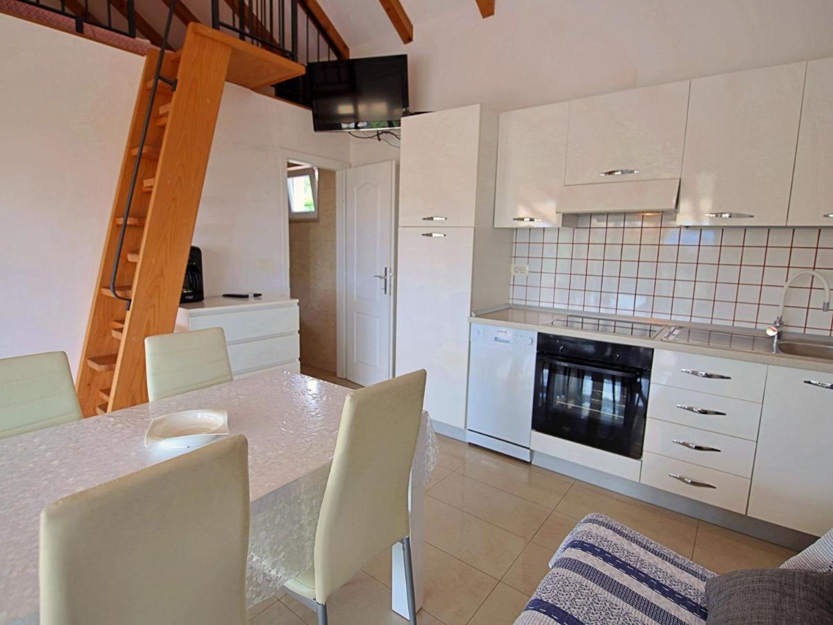 Holiday Home Villa Tonka By Interhome Sutivan Exterior foto