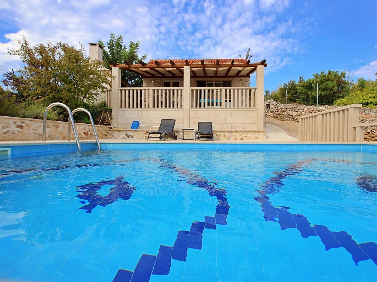 Holiday Home Villa Tonka By Interhome Sutivan Exterior foto